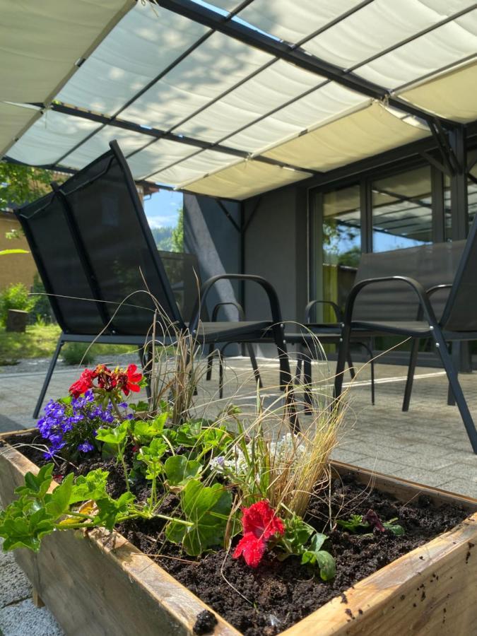 Bryziowka B Villa Miłków Exteriör bild