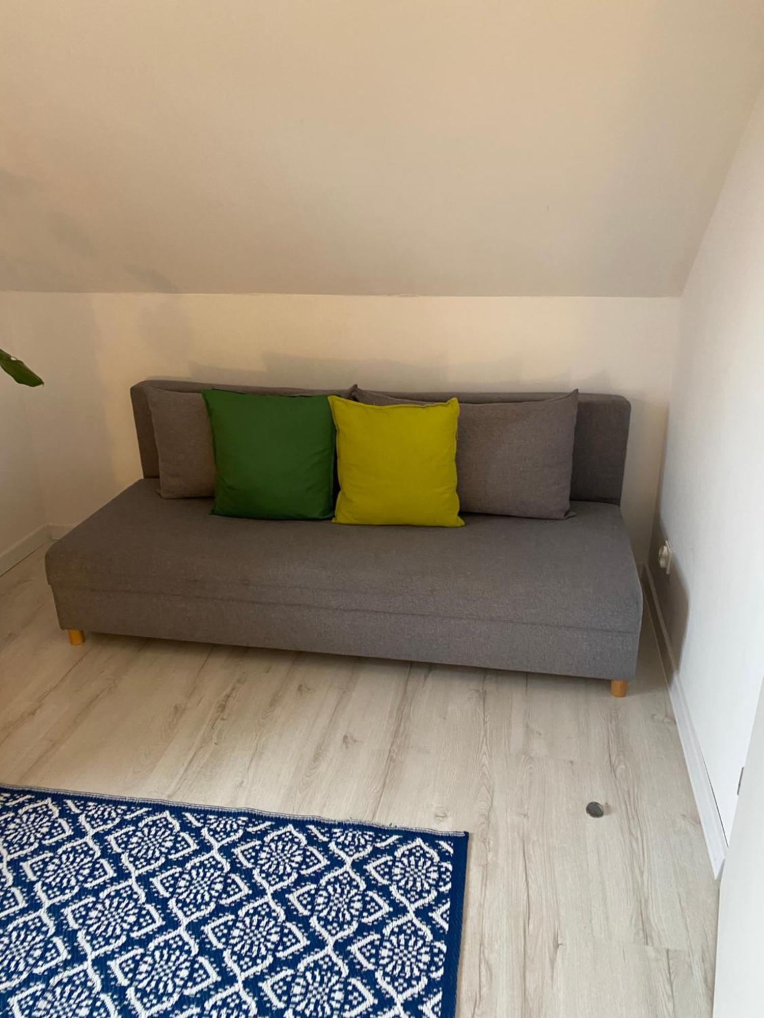 Bryziowka B Villa Miłków Exteriör bild